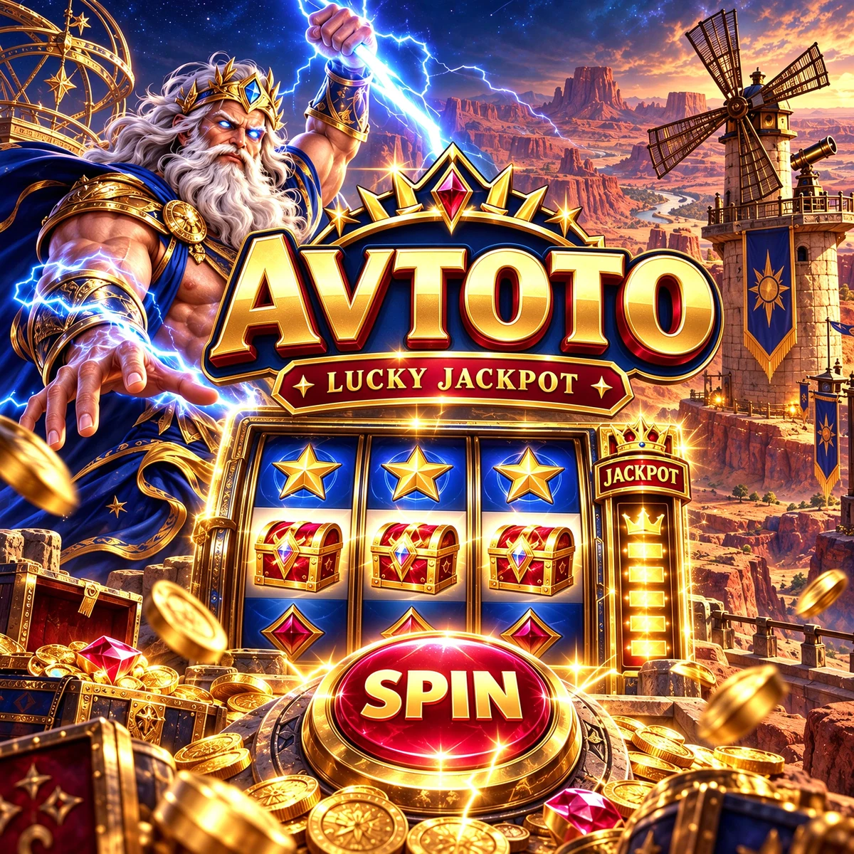 avtoto Unduh