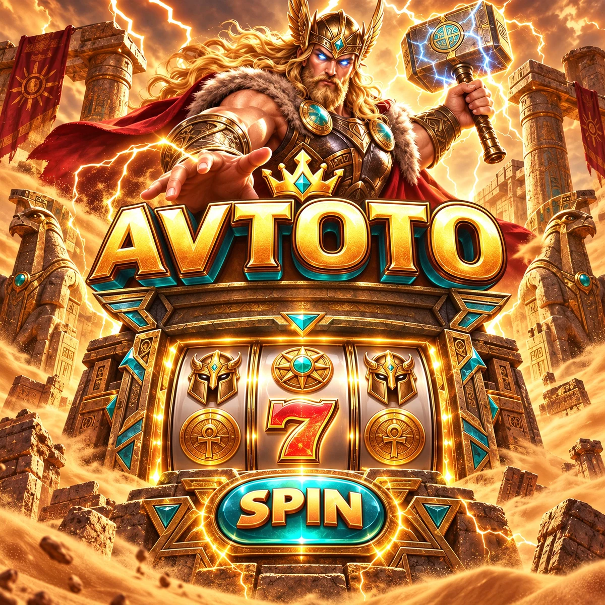 avtoto Masuk