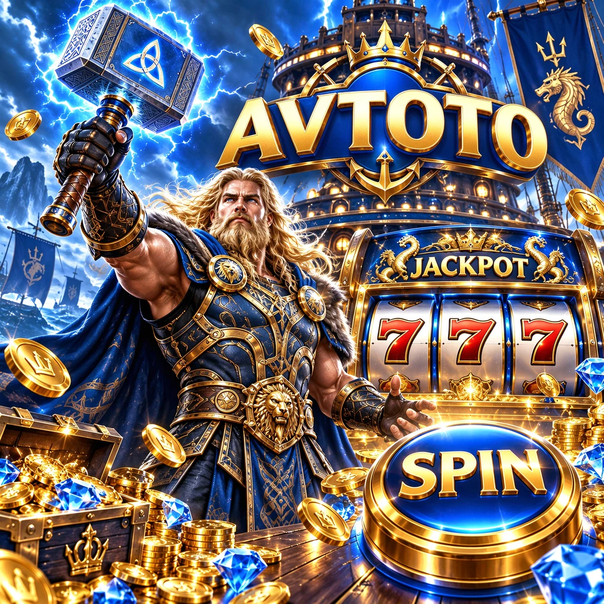 avtoto Masuk