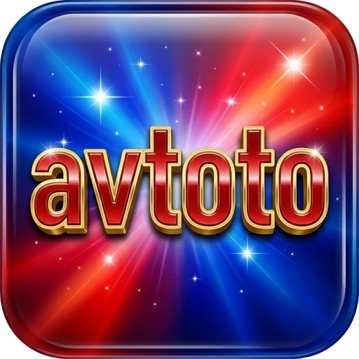 avtoto Logo - Resmi